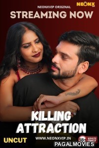 Killing Attraction (2024) NeonX Hindi Hot Short Film