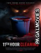 11th Hour Cleaning 2022 Tamil Dubbed Movies Free Download