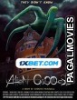 Alien Goddess (2022) Telugu Dubbed