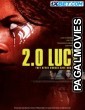 20 Lucy (2024) Hollywood Hindi Dubbed Full Movie