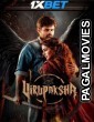 Virupaksha (2023) South Indian Hindi Dubbed Movie