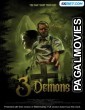 3 Demons (2022) Telugu Dubbed