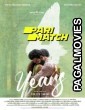 4 Years (2022) Malayalam Full Movie