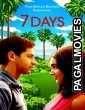 7 Days (2021) Hollywood Hindi Dubbed Full Movie