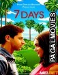 7 Days (2022) Hollywood Hindi Dubbed Full Movie