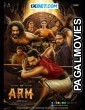 ARM (2024) Telugu Full Movie