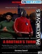 A Brothers Turmoil (2023) Hindi Dubbed Full Movie