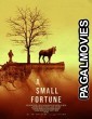 A Small Fortune (2022) Telugu Dubbed