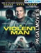 A Violent Man (2023) Tamil Dubbed Movie