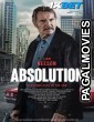 Absolution (2024) Telugu Dubbed Movie