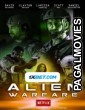 Alien Warfare (2019) Bengali Dubbed