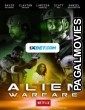 Alien Warfare (2019) Tamil Dubbed