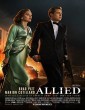 Allied (2016) Hollywood Hindi Dubbed Full Movie