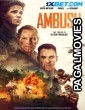 Ambush (2023) Hollywood Hindi Dubbed Full Movie