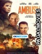 Ambush (2023) Tamil Dubbed Movie