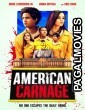 American Carnage (2022) Tamil Dubbed