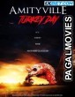 Amityville Turkey Day (2024) Hollywood Hindi Dubbed Full Movie