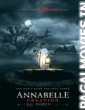 Annabelle Creation (2017) English Movie