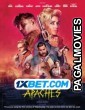 Apaches (2023) Telugu Dubbed Movie