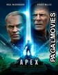 Apex (2021) Hollywood Hindi Dubbed Full Movie