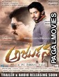 Arjuna (2019) Hindi Dubbed South Indian Movie