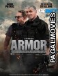 Armor (2024) Telugu Dubbed Movie