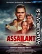 Assailant (2022) Tamil Dubbed