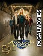 Avalon High (2010) Hollywood Hindi Dubbed Full Movie