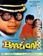 Baazigar (1993) Hindi Full Movie