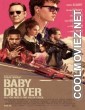 Baby Driver (2017) English Movie