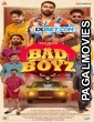 Bad Boyz (2024) Hollywood Hindi Dubbed Full Movie