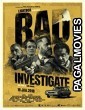 Bad Investigate (2018) Hollywood Hindi Dubbed Full Movie