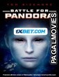 Battle for Pandora (2022) Hollywood Hindi Dubbed Full Movie