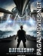 Battleship (2012) Dual Audio Hindi Dubbed Movie