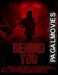 Behind You (2020) Hollywood Hindi Dubbed Full Movie