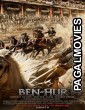 Ben-Hur (2016) Hollywood Hindi Dubbed Full Movie