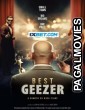 Best Geezer (2024) Hollywood Hindi Dubbed Full Movie