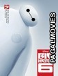 Big Hero 6 (2014) Hollywood Hindi Dubbed Full Movie