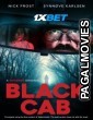 Black Cab (2024) Hollywood Hindi Dubbed Full Movie