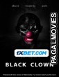 Black Clown (2022) Hollywood Hindi Dubbed Full Movie