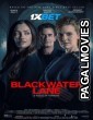 Blackwater Lane (2024) Hollywood Hindi Dubbed Full Movie