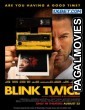 Blink Twice (2024) Tamil Dubbed Movie