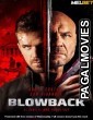 Blowback (2022) Hollywood Hindi Dubbed Full Movie