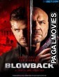 Blowback (2022) Telugu Dubbed Movie