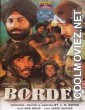 Border (1997) Hindi Old Movie