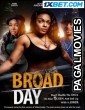 Broad Day (2023) Hollywood Hindi Dubbed Full Movie