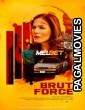 Brut Force (2022) Hollywood Hindi Dubbed Full Movie