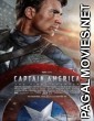 Captain America The First Avenger (2011) Hindi Dubbed English Movie