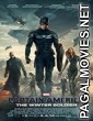 Captain America The Winter Soldier (2014) Hindi Dubbed English Movie