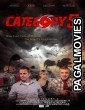 Category 5 (2014) Hollywood Hindi Dubbed Full Movie